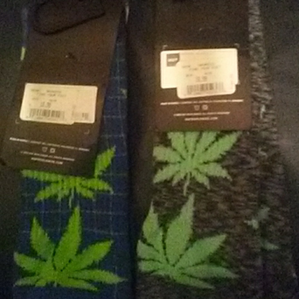 Huf socks - Picture 2 of 4